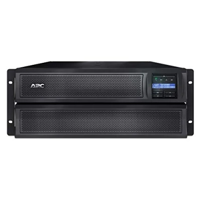 Afbeelding van Apc Smart UPS X 2200VA Rack/T LCD 200 240V
