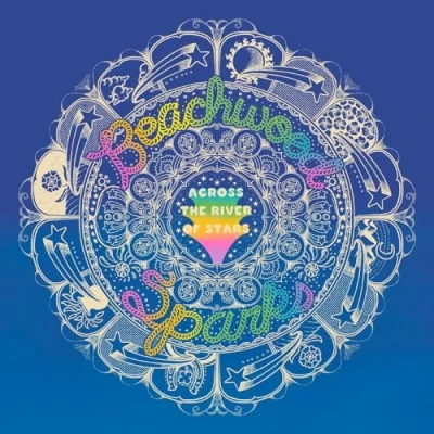 Afbeelding van Beachwood Sparks Across the River of Stars (LP)