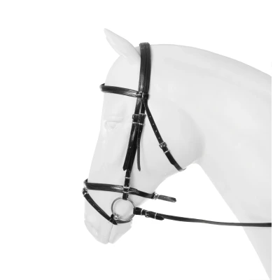 Image de Horka Bride PVC Flashy Noir