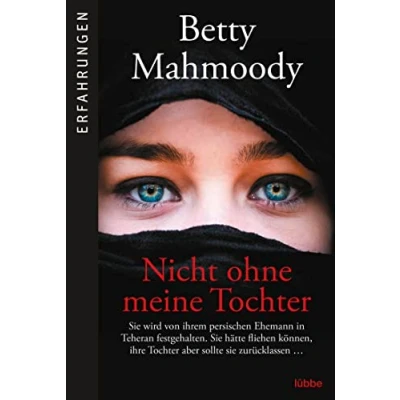 Afbeelding van Nicht ohne meine Tochter