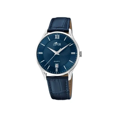 Afbeelding van Lotus Herenhorloge 18402/I