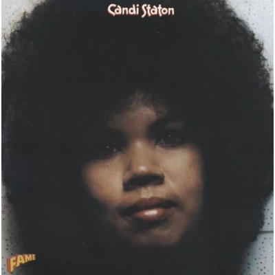 Afbeelding van Candi Staton
