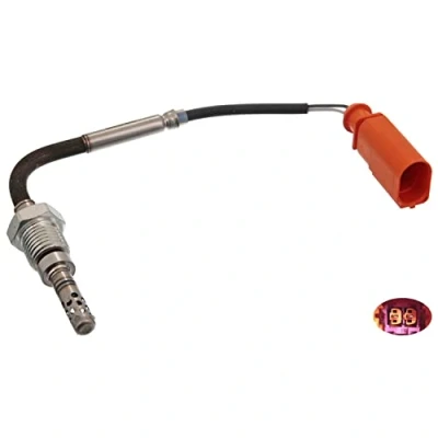 Afbeelding van Febi Bilstein Sensor uitlaatgastemperatuur 49277