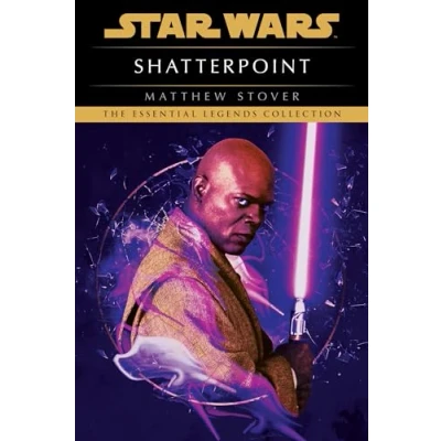 Afbeelding van Star Wars Legends Shatterpoint: