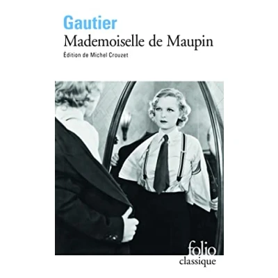 Afbeelding van Mademoiselle De Maupin