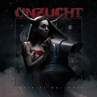 Afbeelding van Unzucht Jenseits Der Welt (CD)