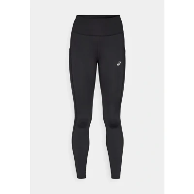 Afbeelding van Asics Dames Tight Core Zwart