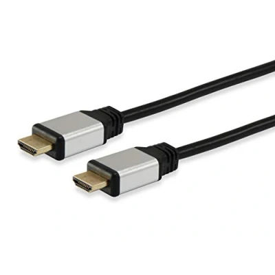 Afbeelding van Equip 119346 HDMI kabel 7,5 m Type A (Standaard) Zwart