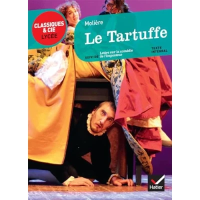Afbeelding van Le Tartuffe