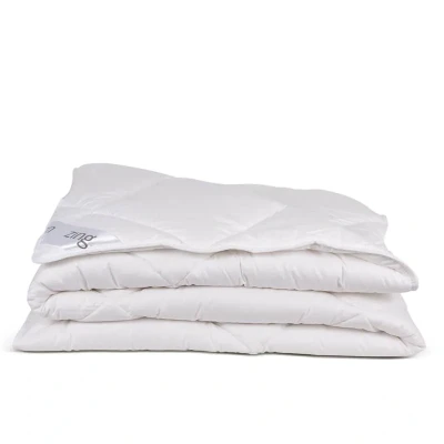 Afbeelding van Snoozing Genève Dekbed Lits jumeaux 240x220 cm Wit