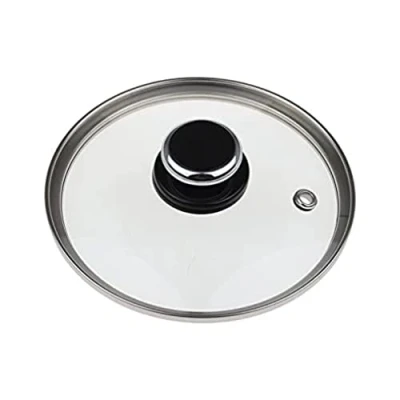 Afbeelding van Cuisinart Couvercle en verre cuiseur a riz crc400e C0400410