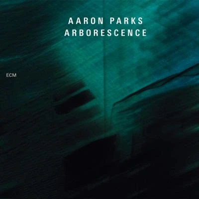 Afbeelding van Aaron Parks Arborescence (CD)