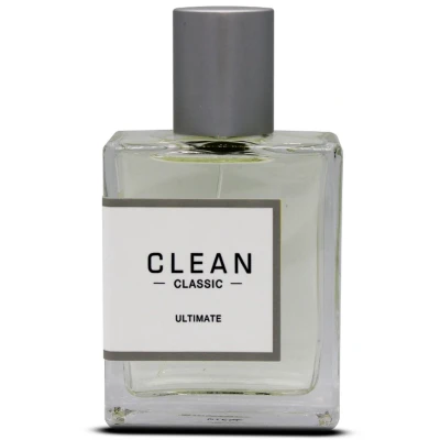 Afbeelding van Clean Classic Ultimate Eau de Parfum 60 ml
