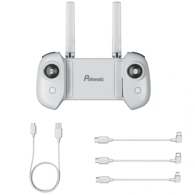 Afbeelding van Potensic ATOM Remote Controller