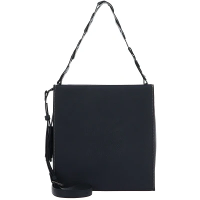 Afbeelding van PICARD Schoudertas Peephole City Shopper Ocean Donkerblauw