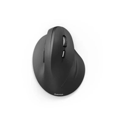 Image de Hama Souris Verticale Ergonomique Sans Fil Emc 500 Noir (182699)