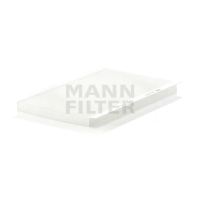 Afbeelding van Mann filter Interieurfilter CU 3455
