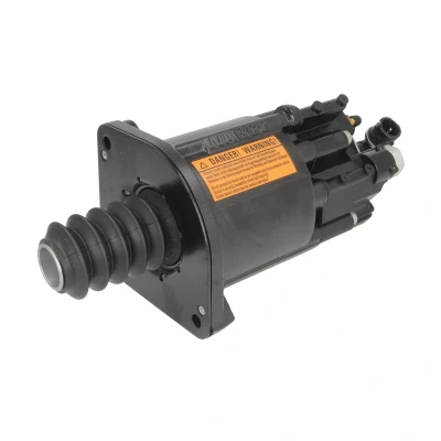 Afbeelding van WABCO 9701500080 Koppelingsversterker