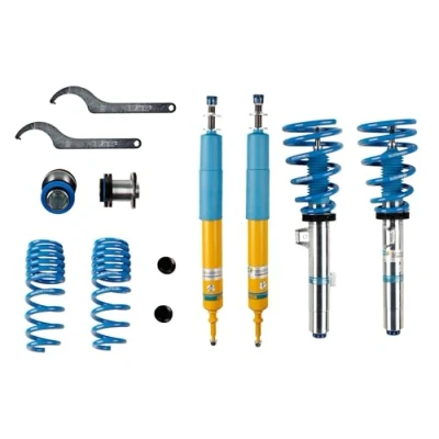 Afbeelding van Bilstein Veren/dempers (onderstel) 48 195232