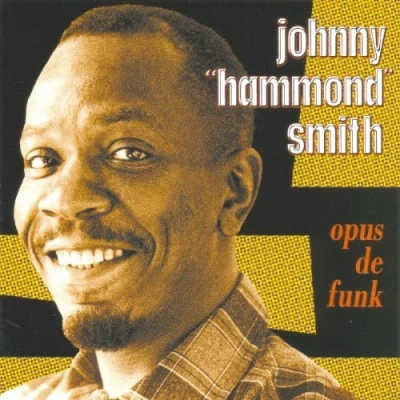 Afbeelding van Opus de Funk