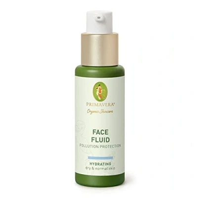 Afbeelding van Face Fluid Pollution Protection 30 ml