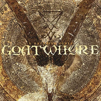 Afbeelding van Goatwhore A Haunting Curse (CD)