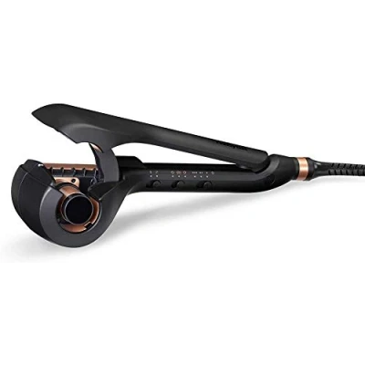 Afbeelding van BaByliss Automatische krulspelden Smooth and Wave C2000E