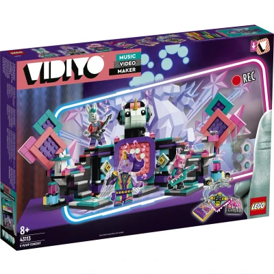 Afbeelding van LEGO VIDIYO K Pawp Concert