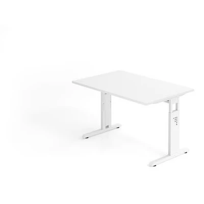 Afbeelding van hjh OFFICE PRO Mega 12 W Wit
