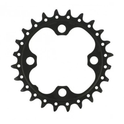 Afbeelding van Shimano Kettingblad 28t Fcm675/m785 Slx 10 Sp