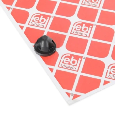 Afbeelding van Bevestigingselement, motorafdekking FEBI BILSTEIN 40837