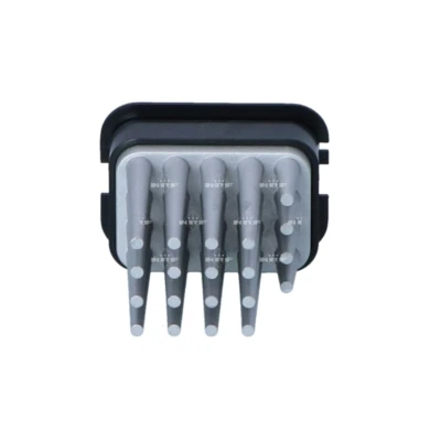 Afbeelding van NRF 342037 Weerstand, interieurventilatie OPEL: Astra H TwinTop, G Saloon, Zafira B