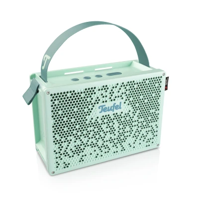 Afbeelding van Teufel MYND, Light Mint