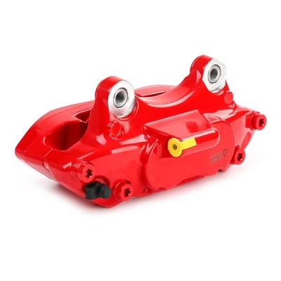 Afbeelding van BUDWEG CALIPER 344903 Remklauw MINI: Clubman, Hatchback, Convertible