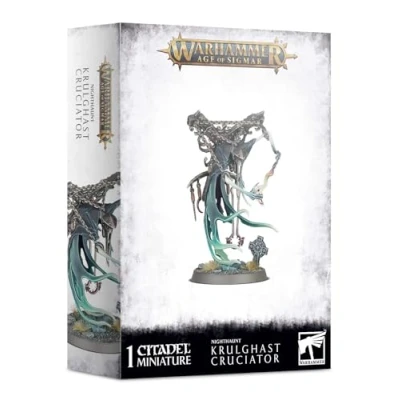 Afbeelding van Nighthaunt: Krulghast Cruciator