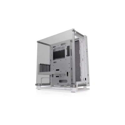 Afbeelding van Thermaltake CA 1G4 00M6WN 09 Midi tower Gaming behuizing Wit Zijvenster