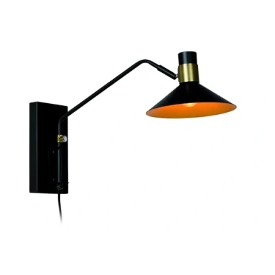 Afbeelding van Lucide Pepijn Wandlamp