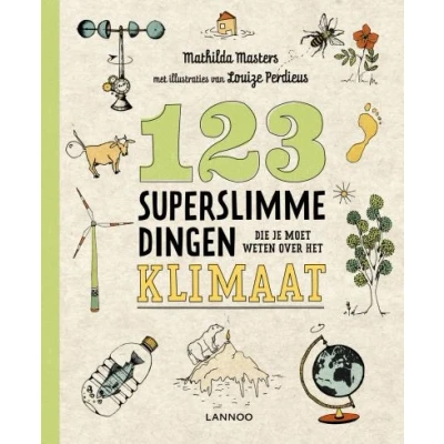 Image de 123 superslimme dingen die je moet weten over het klimaat