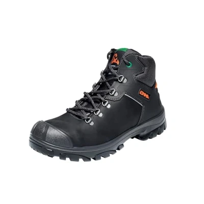 Afbeelding van EMMA Himalaya S3 werkschoen hoog (zwart) MM33454840
