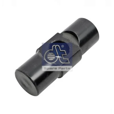 Afbeelding van DT Spare Parts 2.12525 Splitpen, keilbout