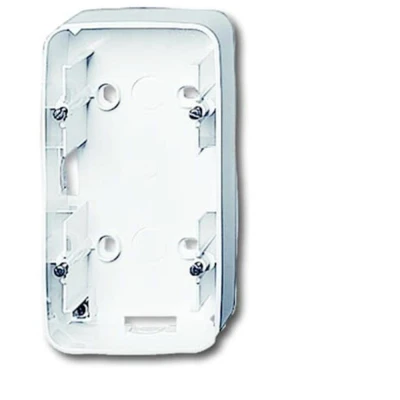 Afbeelding van Busch Jaeger, Accessoires schakelprogramma, AP huisvesting