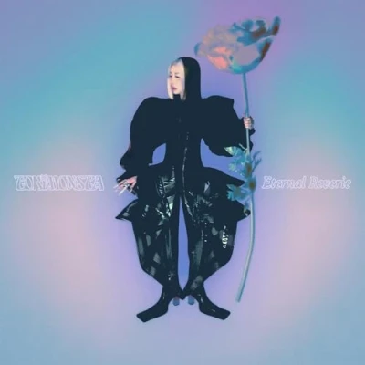 Afbeelding van Tokimonsta Eternal Reverie (CD)
