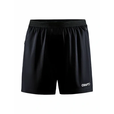 Afbeelding van Craft Evolve Referee Shorts W 1910956 Black
