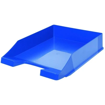 Afbeelding van Han brievenbakje C4 blauw