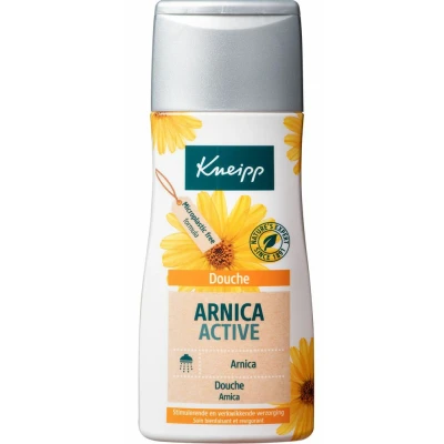 Afbeelding van Kneipp Douche Arnica 200 ml