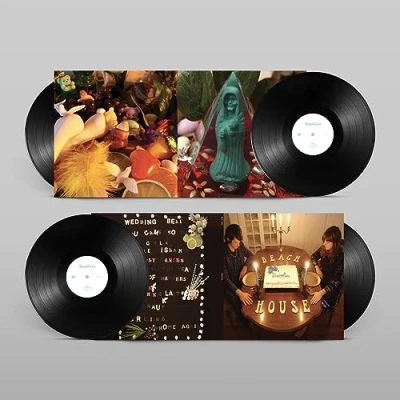 Afbeelding van Beach House Devotion (2 LPs)