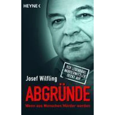 Afbeelding van Abgründe