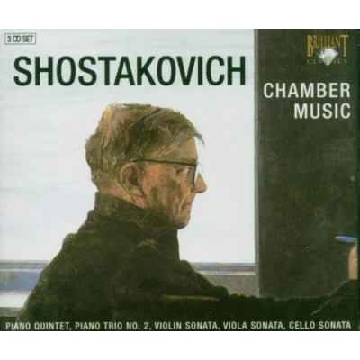 Afbeelding van Chamber Music