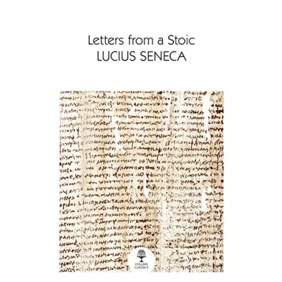Afbeelding van Collins Classics Letters from a Stoic