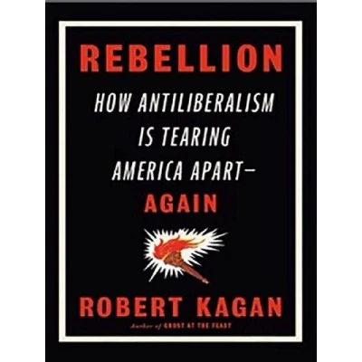 Image de REBELLION